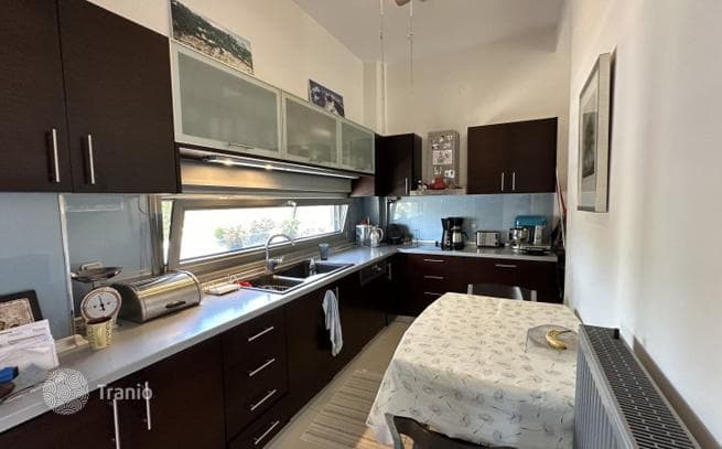 4-комнатный дом в городе 200 м² в Салониках, Греция