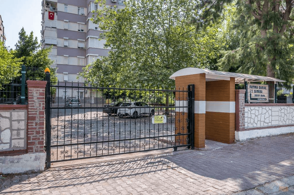 Квартира в Анталии, Турция, 155 м², фото 3