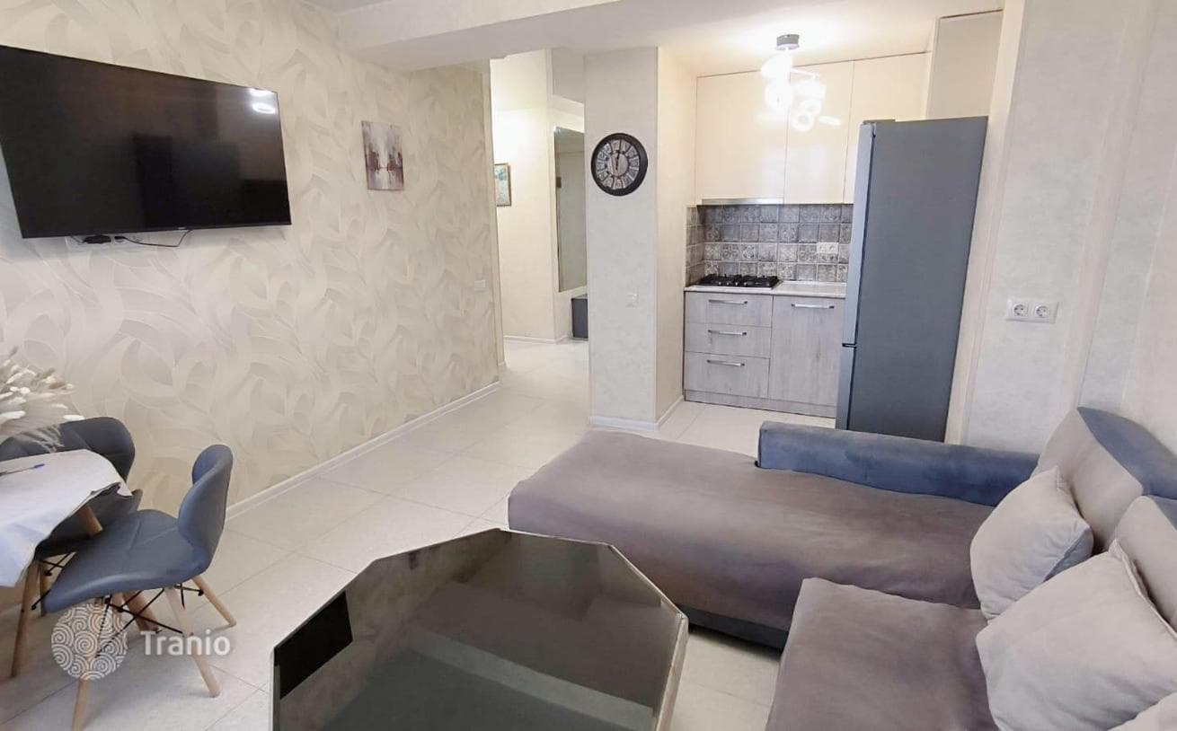 2-Bedroom Apartment in Old Tbilisi, Tbilisi, photo 5