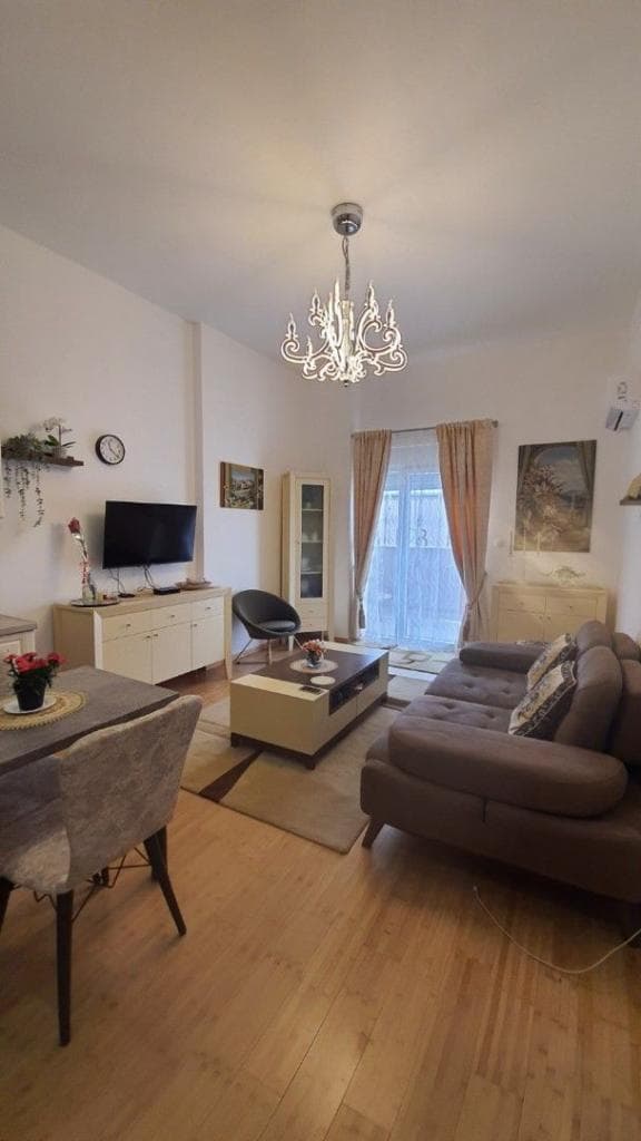 Квартира в Баре, Черногория, 40 м², фото 2