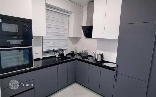 2-Bedroom Apartment in Rozino, Budva, photo 3