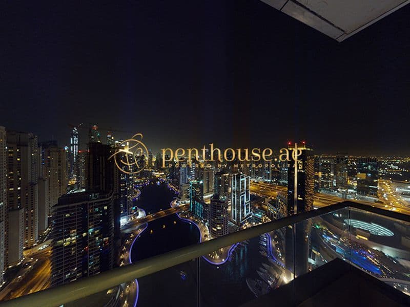 Апартаменты в Дубае, ОАЭ, 141.2 м²