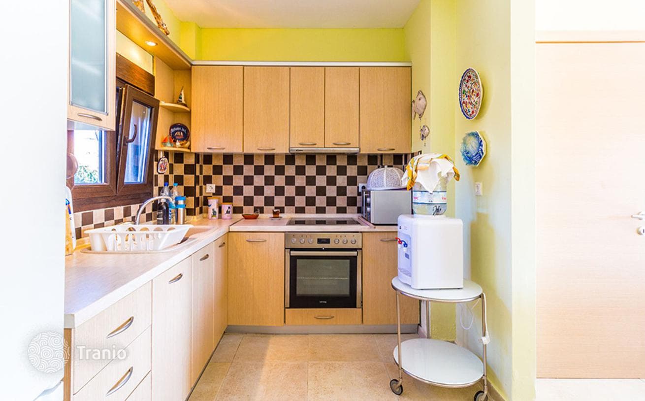 4-комнатный дом в городе 635 м² в Халкидики, Греция, фото 5