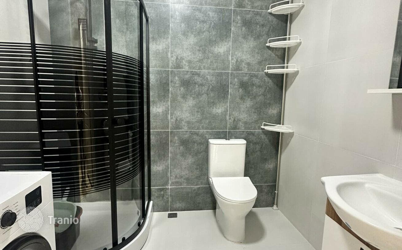 1-Bedroom Apartment with Sea View in Batumi, photo 4