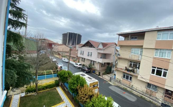 10-Bedroom Apartment in Sariyer, Istanbul, photo 5