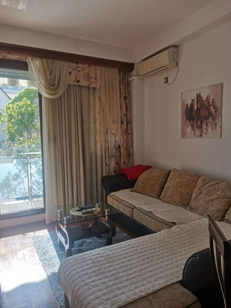 Квартира в Будве, Черногория, 59 м²