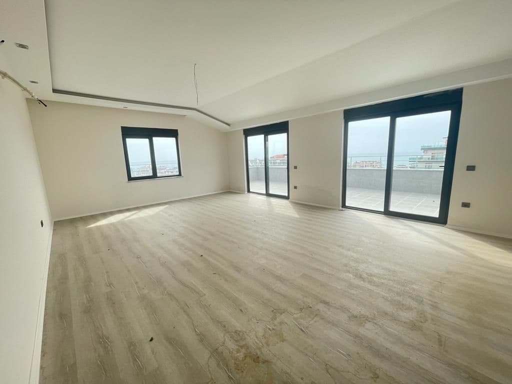 Пентхаус в Алании, Турция, 300 м², фото 2