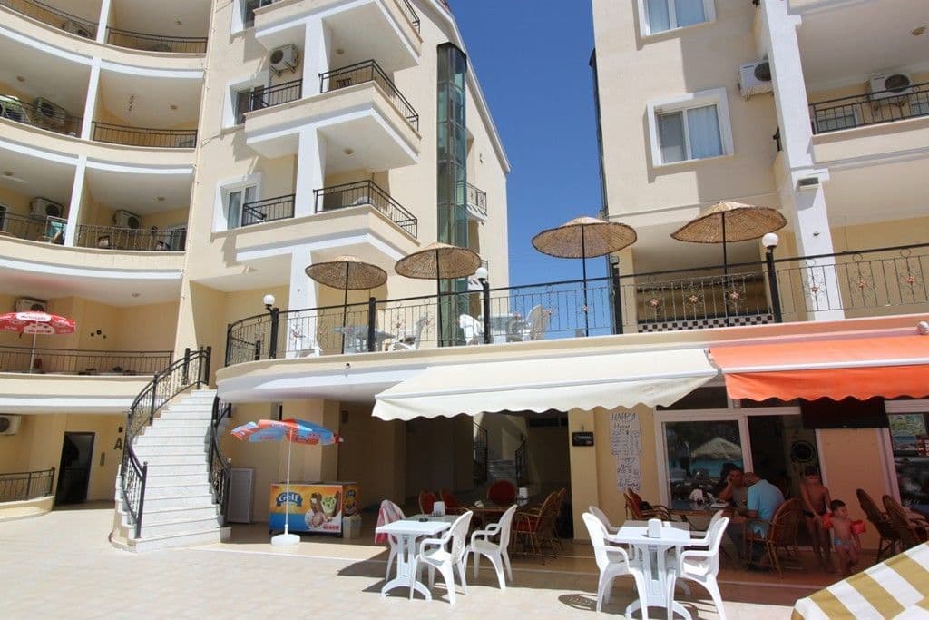Апартаменты в Дидиме, Турция, 82 м², фото 2
