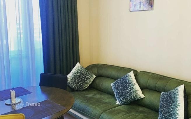Studio with Sea View in Gonio, Batumi, photo 4