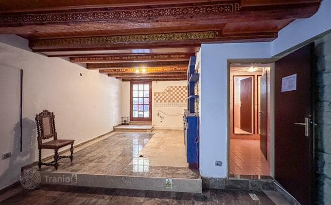 1-Bedroom Apartment with Commercial Space in Pula, Croatia, photo 4