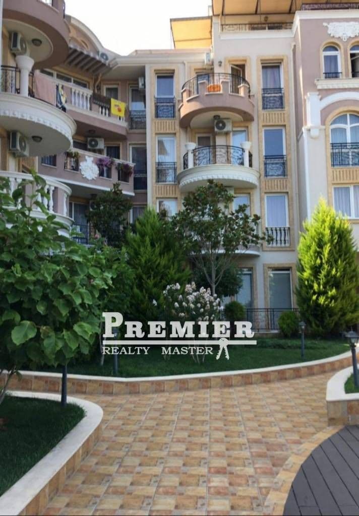 Квартира в Равде, Болгария, 98.77 м²