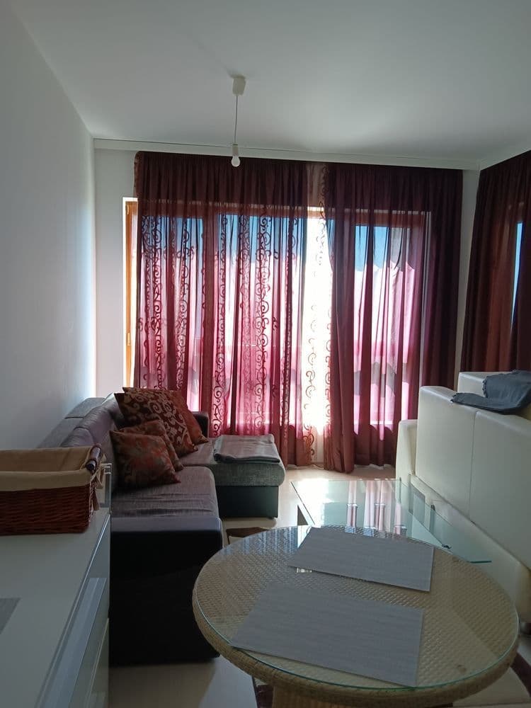 Квартира в Варне, Болгария, 70 м², фото 4