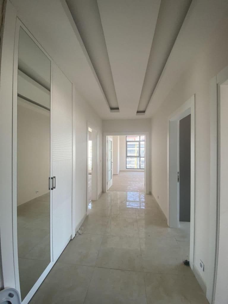 Квартира в Алании, Турция, 120 м², фото 2