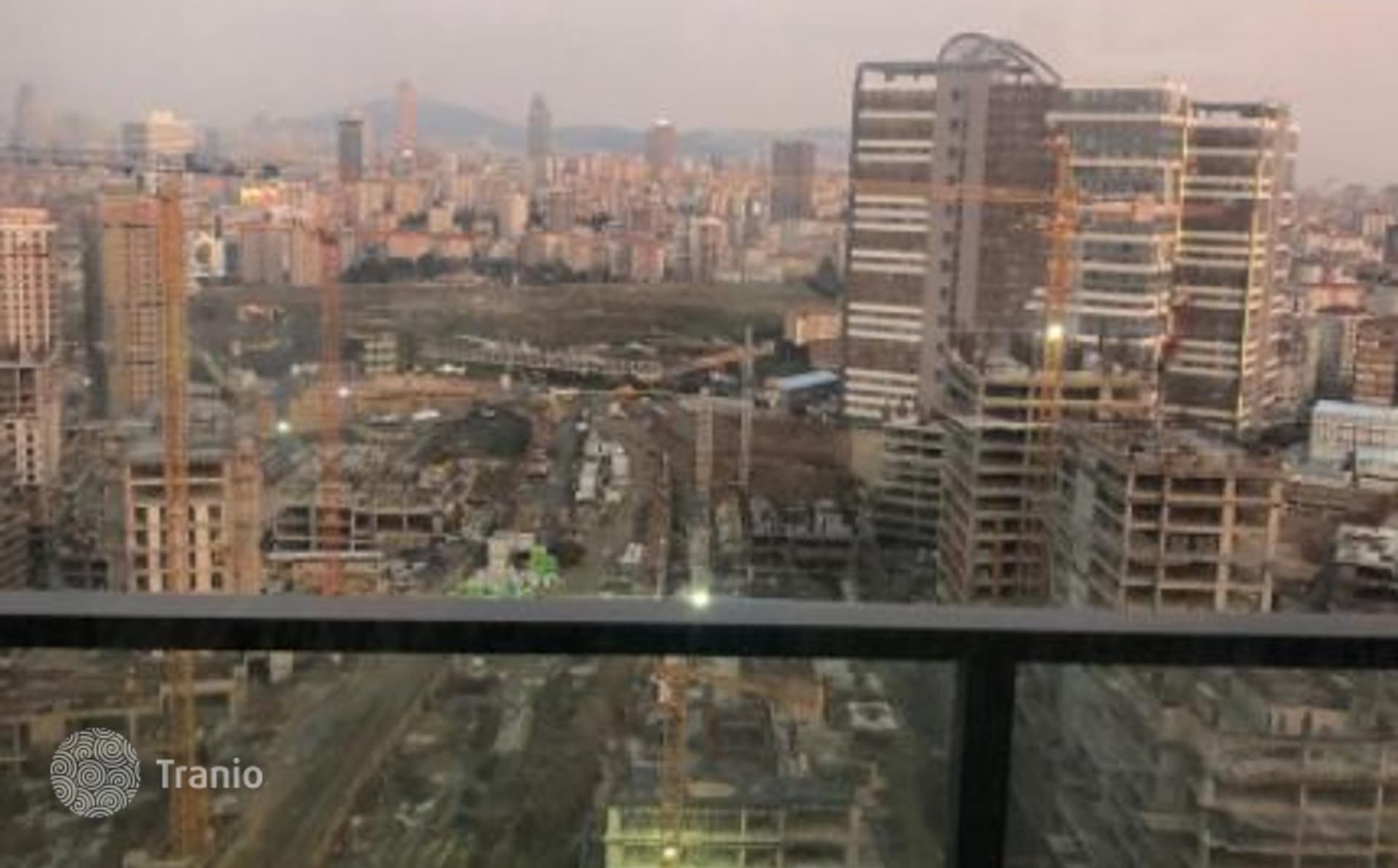 1-Bedroom Apartment in Kadikoy, Istanbul