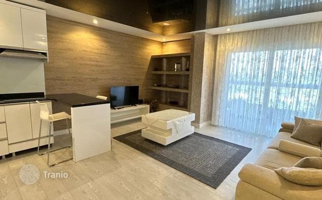 1-Bedroom (1+1) Apartment in Kargicak, Alanya, photo 4