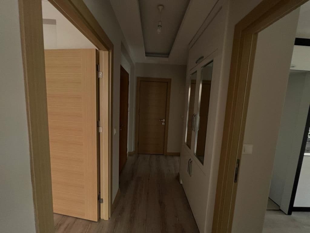 Квартира в Анталии, Турция, 90 м², фото 5