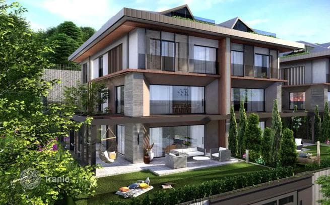 2-Bedroom Apartment in Sariyer, Istanbul, photo 2