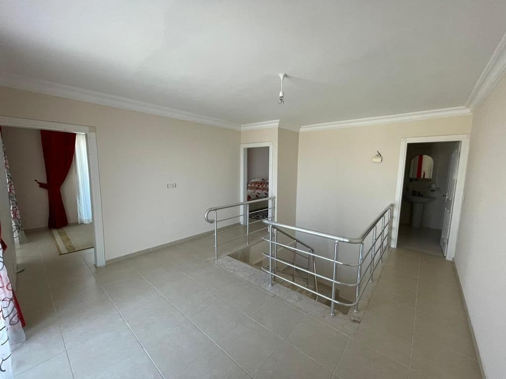 Пентхаус в Алании, Турция, 200 м², фото 4