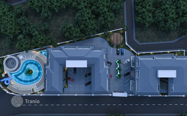 New Apartments in Oba, Antalya, photo 3