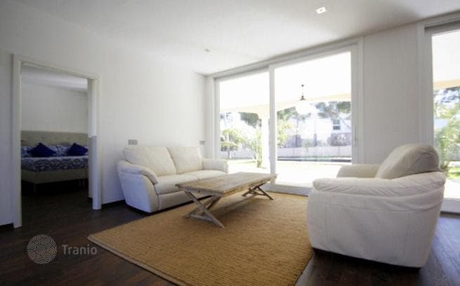 New Modern Villa with Heated Pool in Sol de Majorca, Mallorca, photo 4