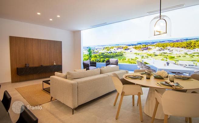 3-комнатная квартира 133 м² в Деэса де Кампоамор, Испания, фото 5