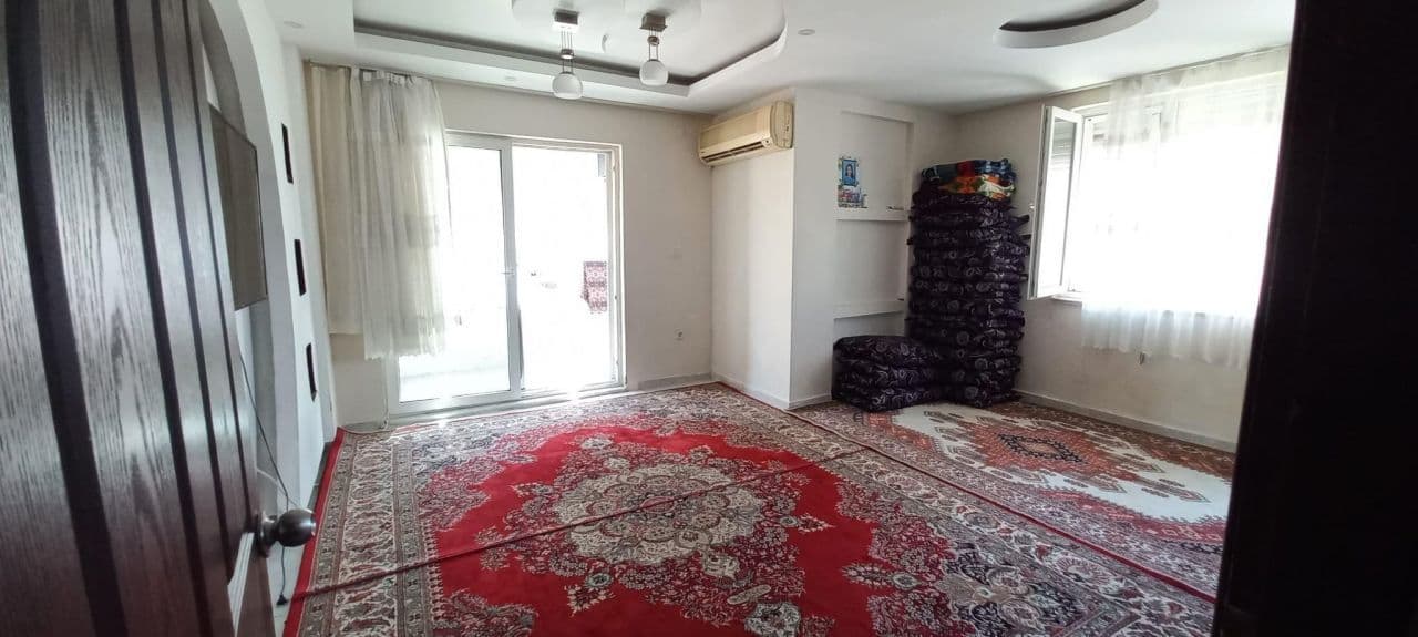 Квартира в Алании, Турция, 100 м², фото 5