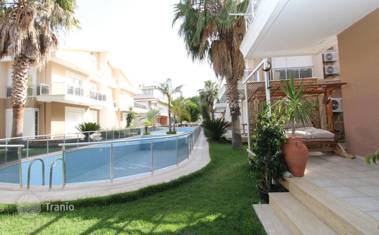 4-Bedroom House with Private Pool in Belek, Antalya, photo 3