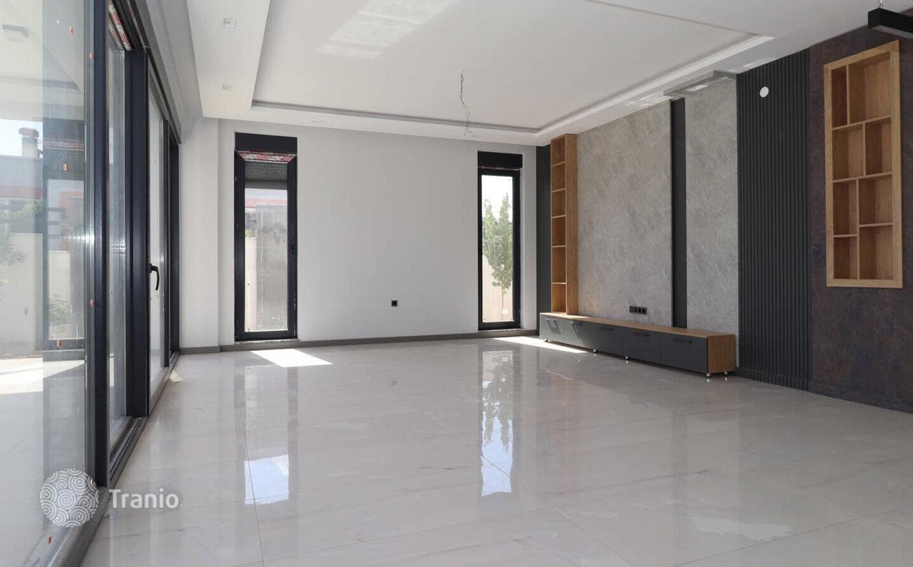 4-Bedroom Villa with Private Pool in Dosemealti, Antalya, photo 3