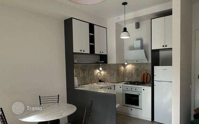 1-Bedroom Apartment in Saburtalo, Tbilisi, photo 3