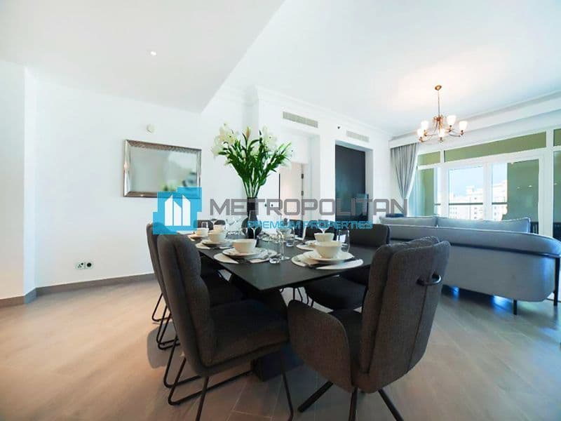 Апартаменты в Дубае, ОАЭ, 203.18 м², фото 2