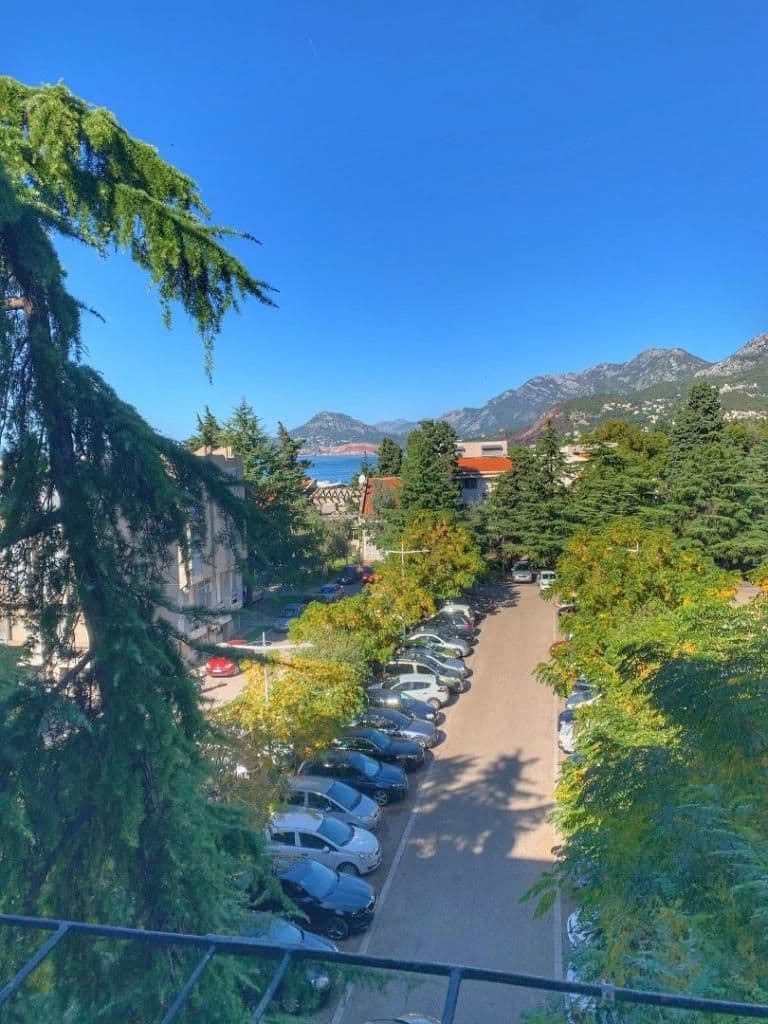 Квартира в Баре, Черногория, 57 м²