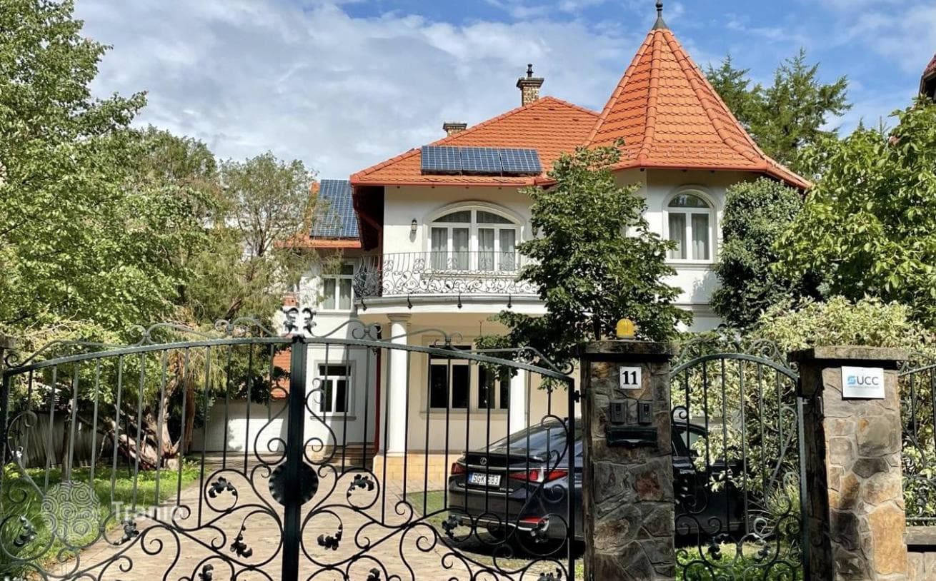 10-Room House in Debrecen, photo 2