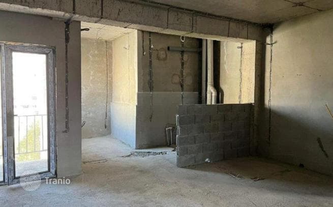 3-Bedroom Apartment in Saburtalo, Tbilisi, photo 5