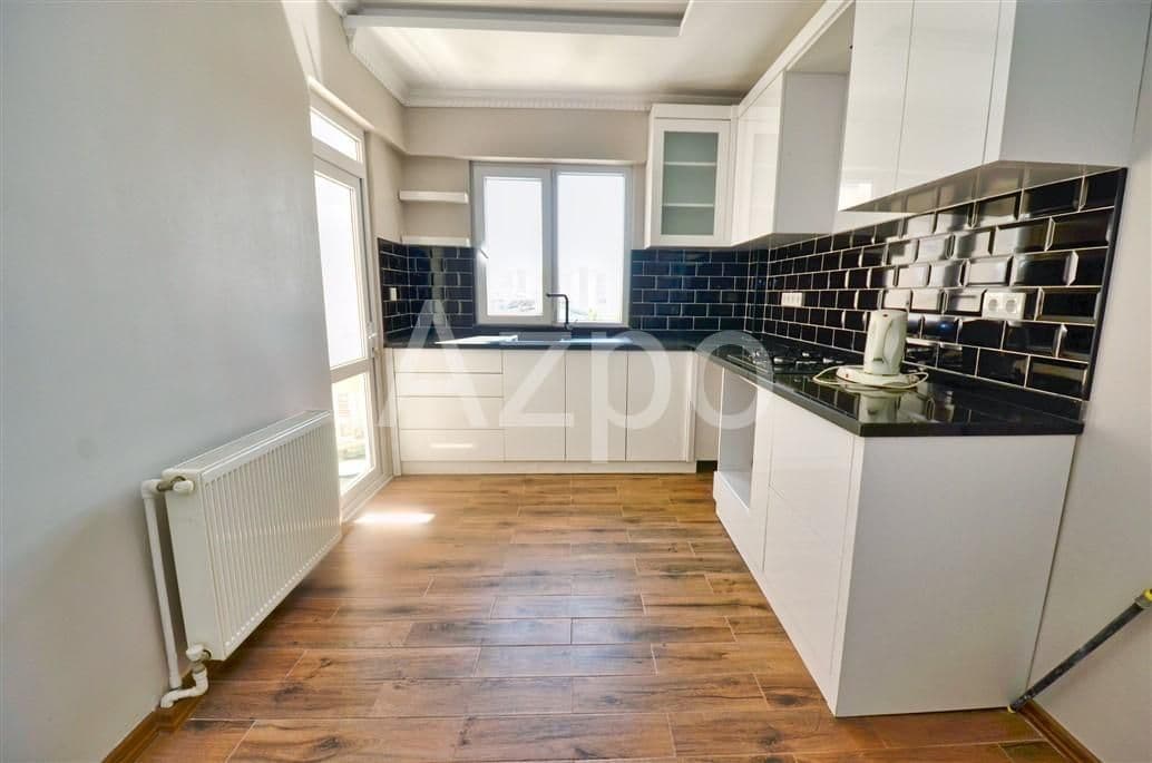 Апартаменты в Анталии, Турция, 160 м²