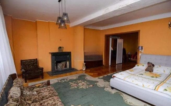 2-Bedroom Apartment in Saburtalo, Tbilisi