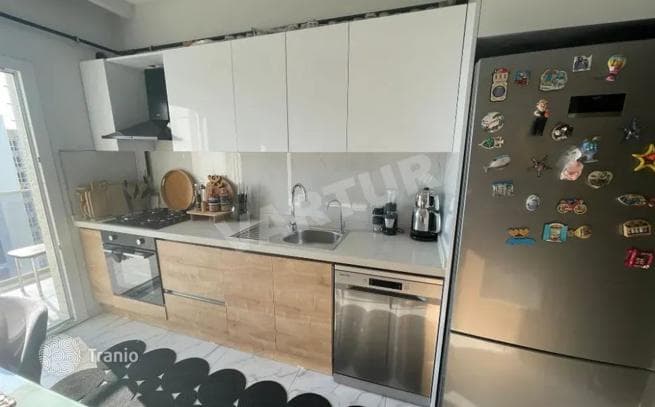 1-Bedroom Apartment in Kartal, Istanbul, photo 5
