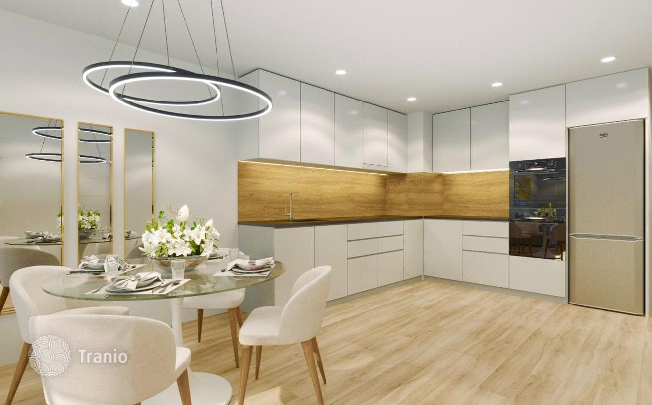 3-комнатная квартира 204 м² в Торревьехе, Испания, фото 2