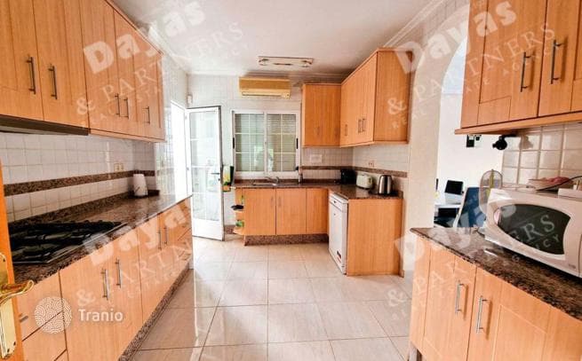 4-комнатный коттедж 200 м² в Деэса де Кампоамор, Испания, фото 3