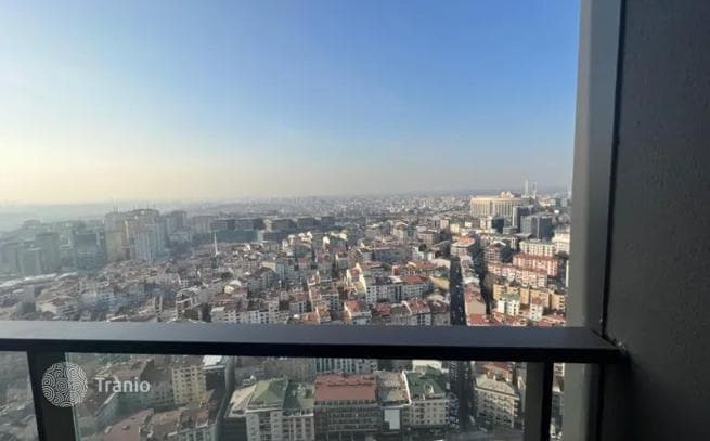 1-Bedroom Apartment in Sisli, Istanbul, photo 5