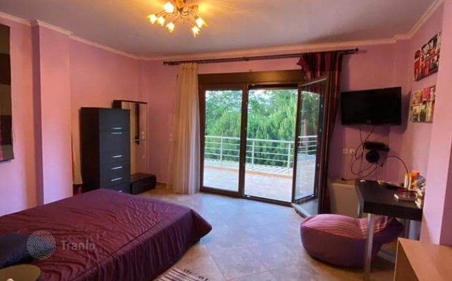 7-комнатная вилла 300 м² в Paliouri, Греция, фото 2