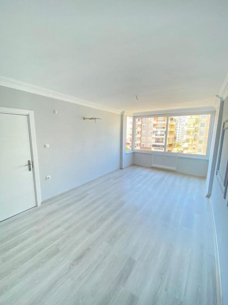 Квартира в Алании, Турция, 110 м², фото 5