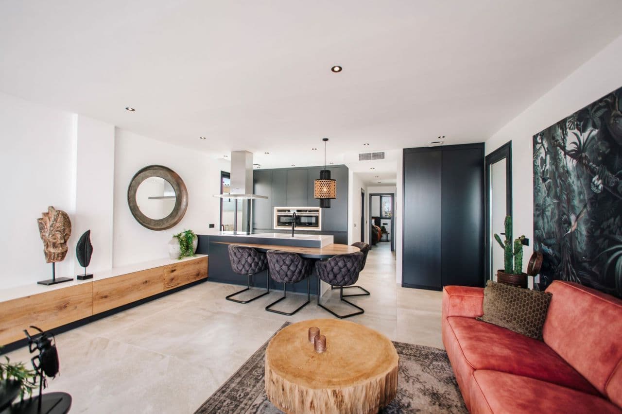 Апартаменты в Гуардамар-дель-Сегура, Испания, 80 м², фото 5