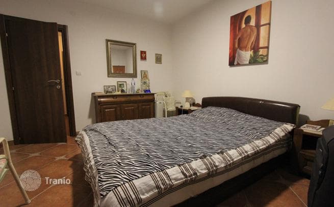 Furnished House with Garden and Panoramic Sea Views in Baosici, photo 5