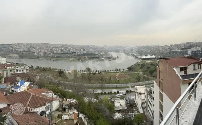 1-Bedroom Apartment in Beyoglu, Istanbul, photo 5