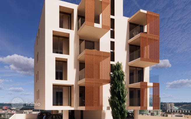 New Residence in Paphos City Center, Cyprus, photo 3