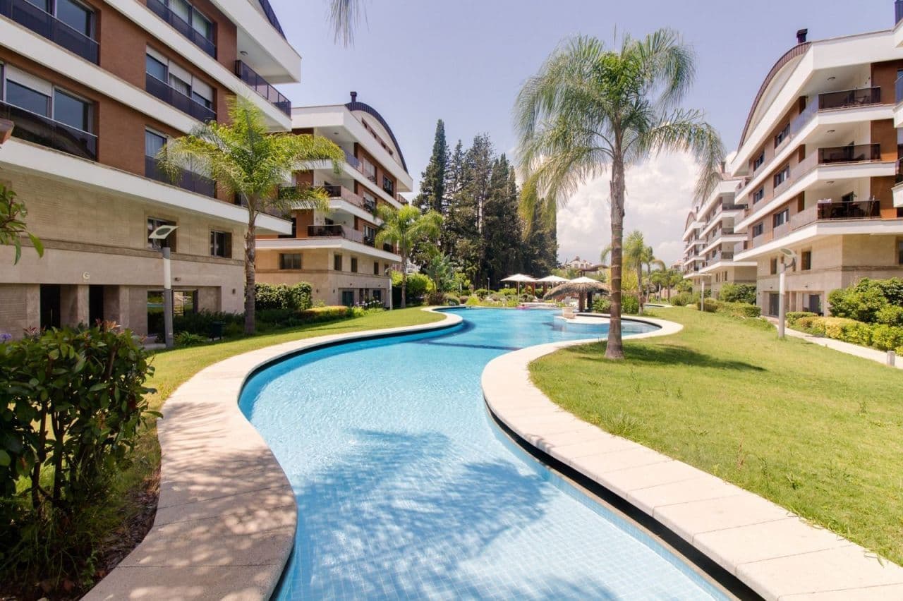 Квартира в Анталии, Турция, 170 м², фото 5