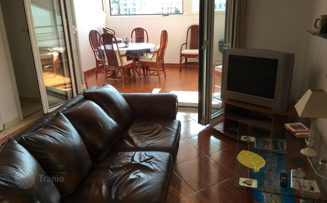 Studio Apartment 500 m from the Beach in Becici, Budva, photo 3
