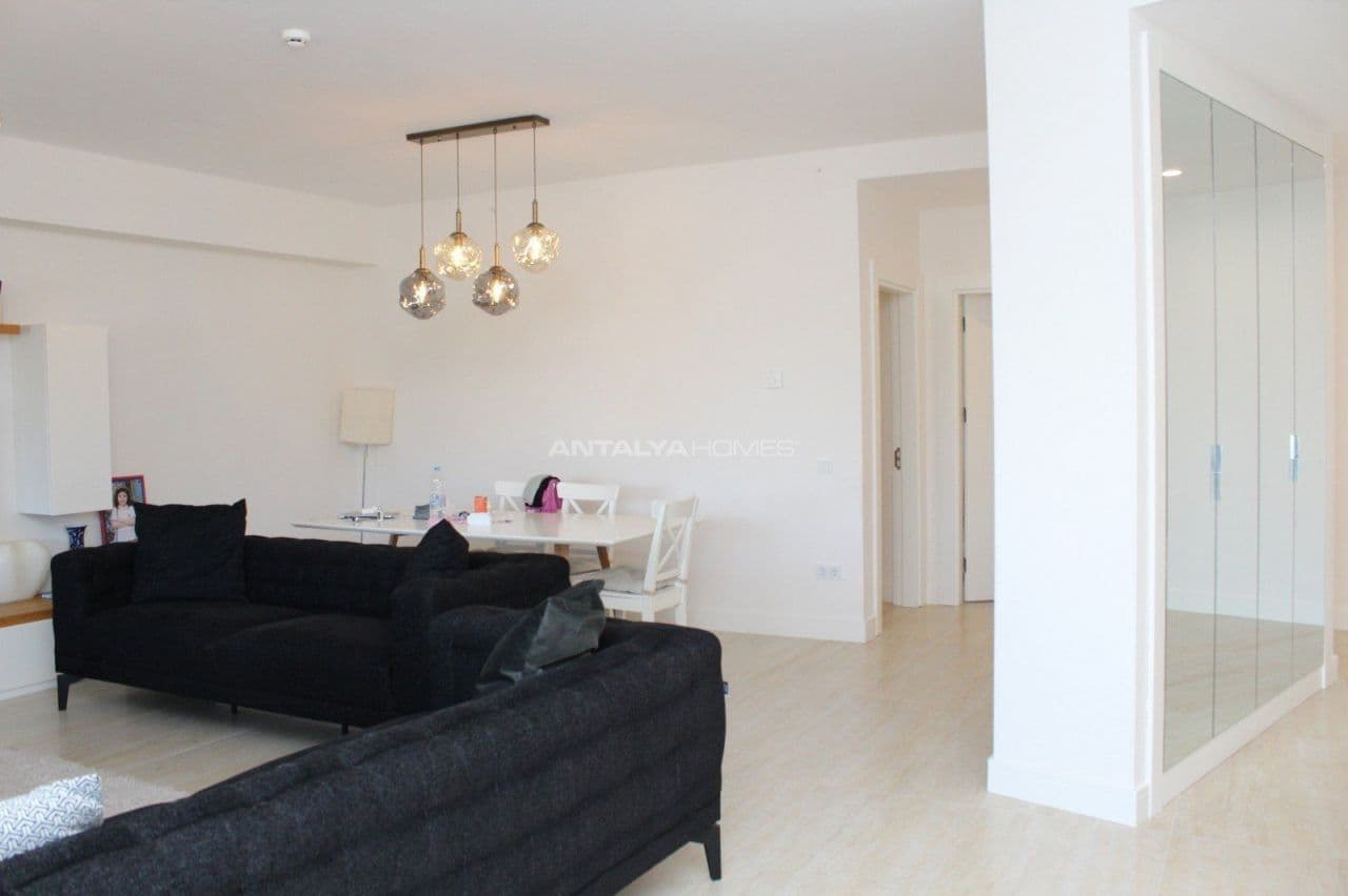 Апартаменты в Анкаре, Турция, 135 м², фото 4