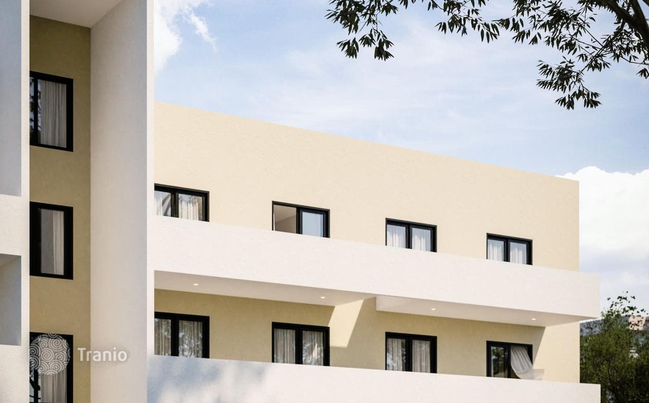 1–2-Bedroom Apartments and Penthouses in Paphos, photo 2