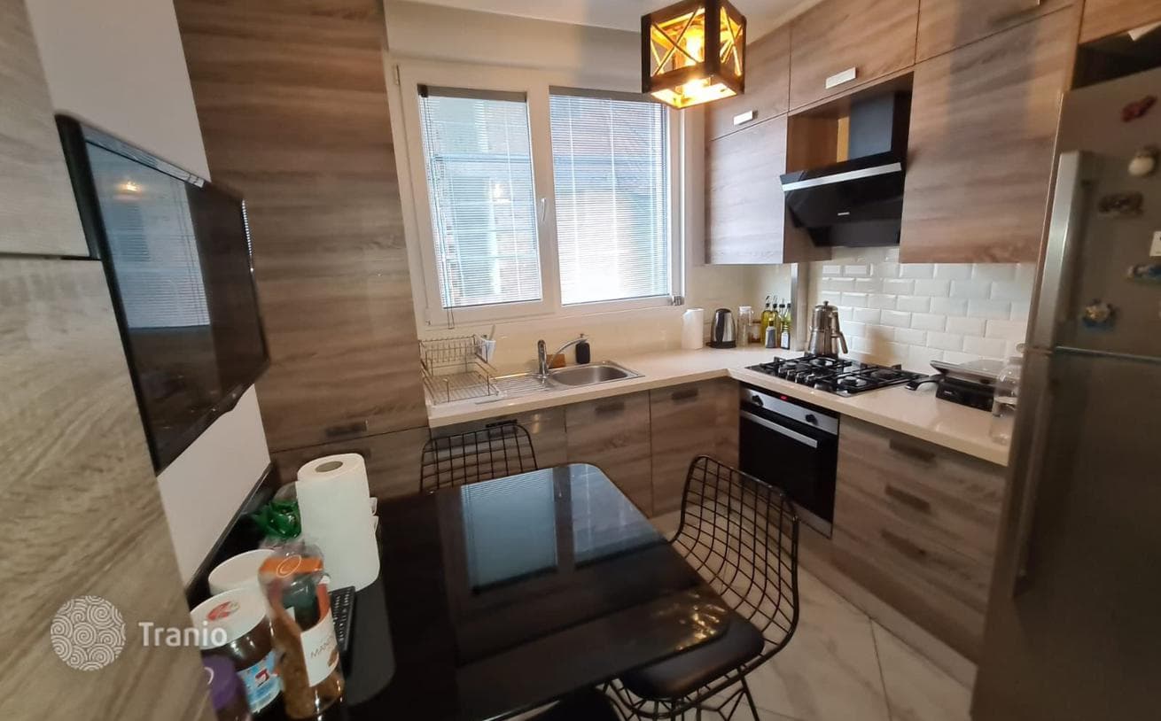 2-Bedroom Apartment in Kadikoy, Istanbul, photo 5
